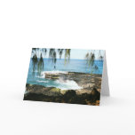 Scenic Hawaii Note Card Scenic Hawaii Note Card