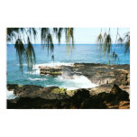 Scenic Hawaii on Canvas Scenic Hawaii on Canvas