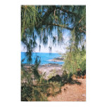 Scenic Hawaii Vertical Print Scenic Hawaii Vertical Print