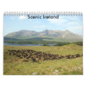Scenic Ireland Calendar