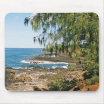 Scenic Kauai -- horizontal mousepads