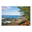 Scenic Kauai -- horizontal posters