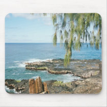 Scenic Kauai mousepads