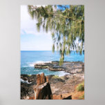 Scenic Kauai on Canvas Print