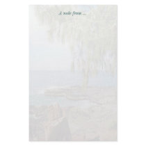 Scenic Kauai Stationery by cherylarogers Scenic Kauai Stationery