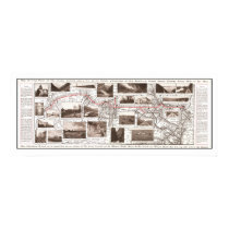 Scenic Limited Route – Poster posters