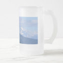 Scenic Mountain Mug mug