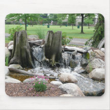 Scenic Mousepads
