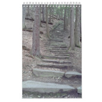 Scenic NY and nearby Wall Calendars