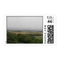 Scenic Outlook postage by DeckerDesigns Scenic Outlook postage
