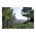 Scenic Overlook at Cloud 9 posters