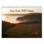 Scenic Ozarks 2012 Calander Calendars