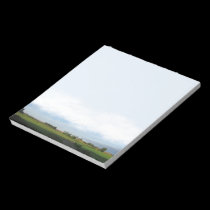 Scenic Panorama notepads