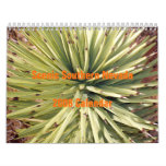 Scenic Southern Nevada 2008 Wall Calendar