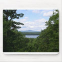 scenic view mousepads