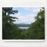 scenic view