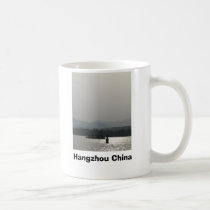 Scenic Westlake Hangzhou mugs