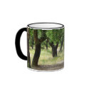 Scenic woods - Mug