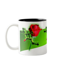 Scent and ChemMug