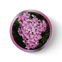 Scent of Lilacs buttons by Kat_Kapers Scent of Lilacs buttons
