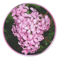 Scent of Lilacs stickers by Kat_Kapers Scent of Lilacs stickers