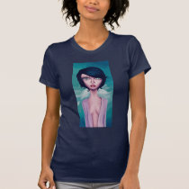 Scent of Peppermints shirt t-shirts