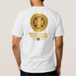 SCH -Proud Descendant T Shirt