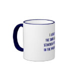 Schadenfreude Mug