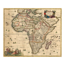 Schagen Africa posters