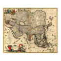 Schagen Asia posters by classicprints Schagen Asia posters