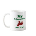 Schapendoes mugs