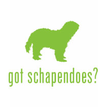 Schapendoes t-shirts