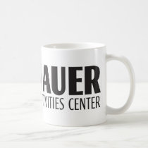 Schauer Center Mug mugs