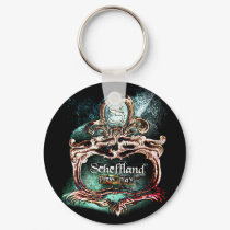 Scheffland Key Chain keychains