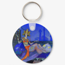 Scheherazade keychains