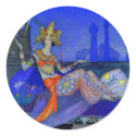 Scheherazade stickers
