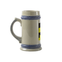 Schellenberg Armorial Banner mugs