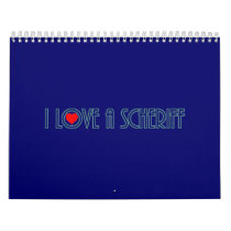 scheriff001 calendar