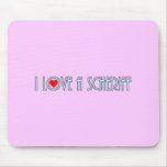 scheriff001 mousepads