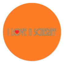 scheriff001 sticker