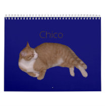 scheriff003 wall calendar