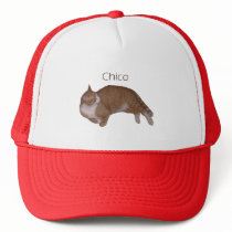scheriff003 trucker hats