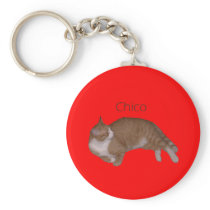 scheriff003 keychain