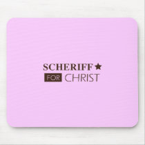scheriffforChrist002sm Use Pads