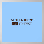 scheriffforChrist002sm Poster