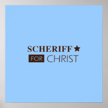 scheriffforChrist002sm Poster