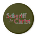 scheriffforChrist003 magnets