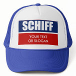 SCHIFF 2010 hats