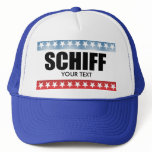 SCHIFF 2010 hats