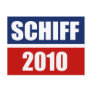 SCHIFF 2010 POST CARDS